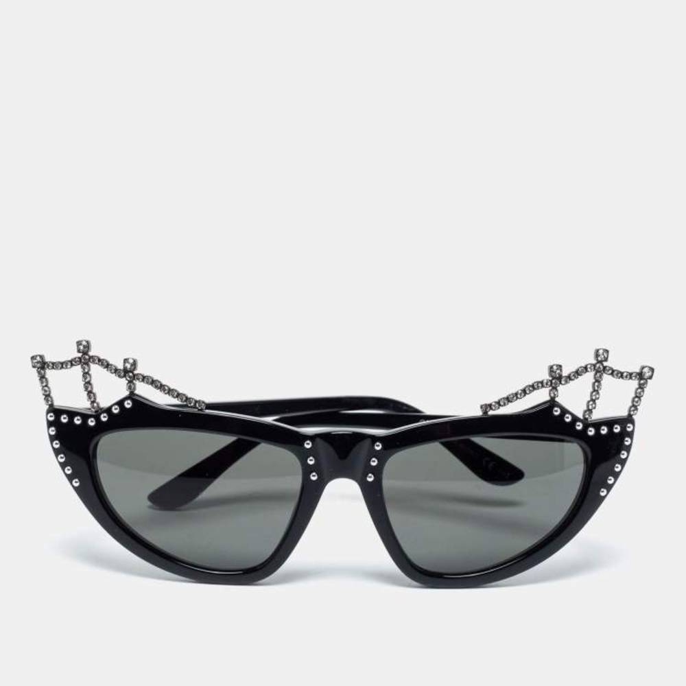 Rare Authentic YSL Sunglasses 🕶️ Crown YSL Sunglasses.